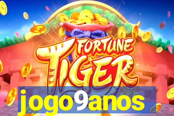 jogo9anos