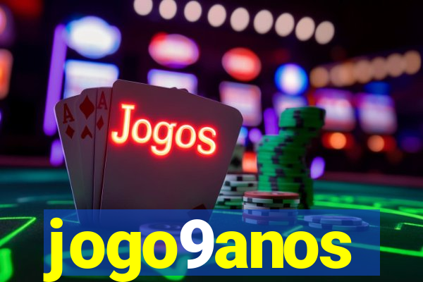 jogo9anos
