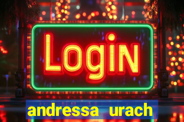 andressa urach portal zacarias