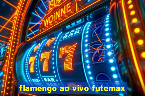 flamengo ao vivo futemax