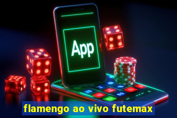 flamengo ao vivo futemax