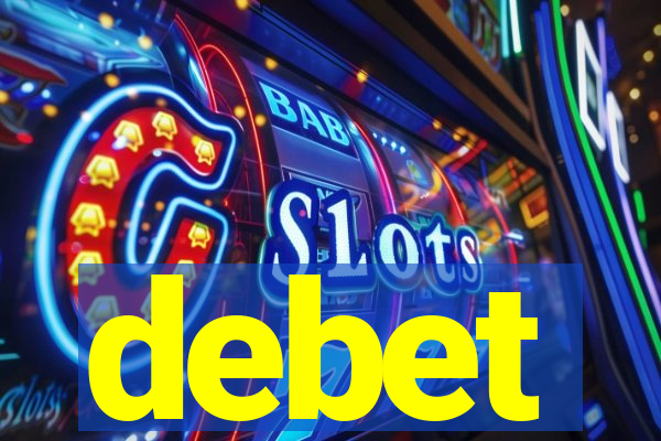 debet