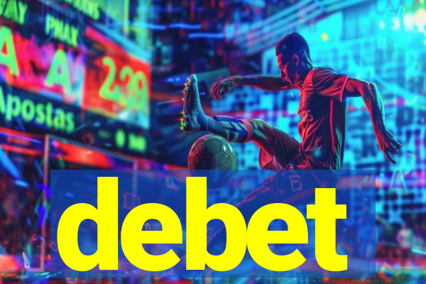 debet