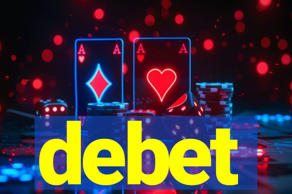 debet