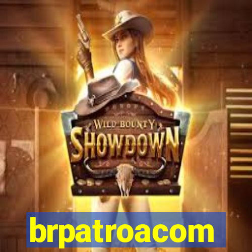 brpatroacom