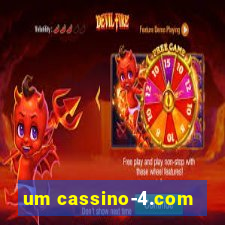 um cassino-4.com