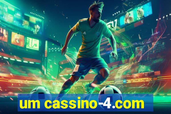 um cassino-4.com