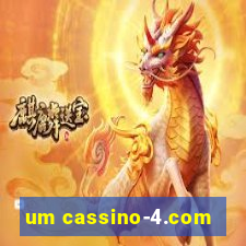 um cassino-4.com