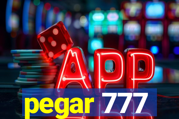 pegar 777