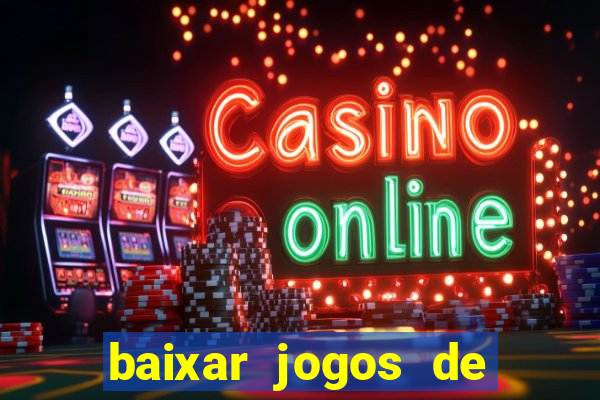 baixar jogos de ps2 torrent