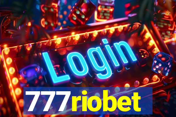 777riobet