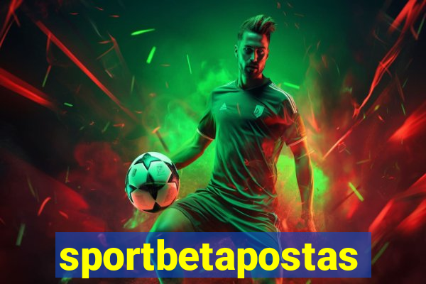 sportbetapostas