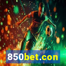 850bet.con