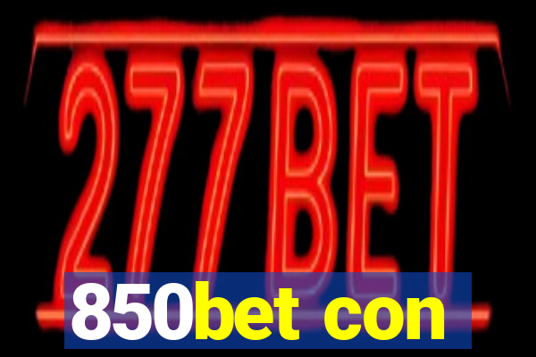 850bet con
