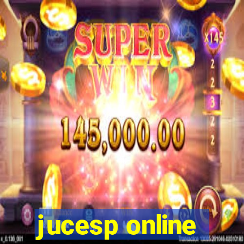jucesp online