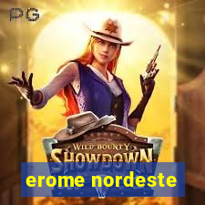erome nordeste