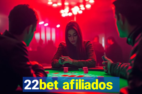 22bet afiliados