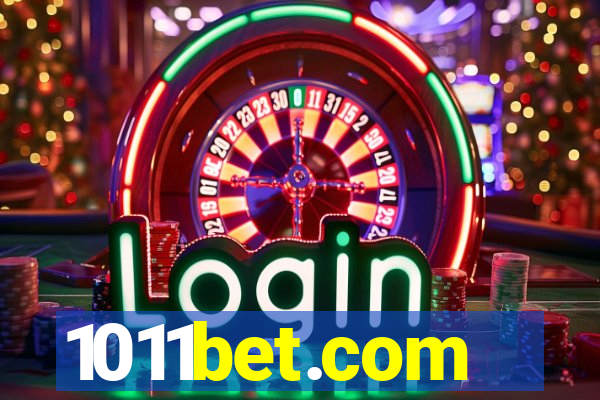 1011bet.com