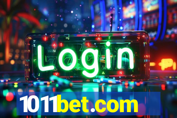 1011bet.com