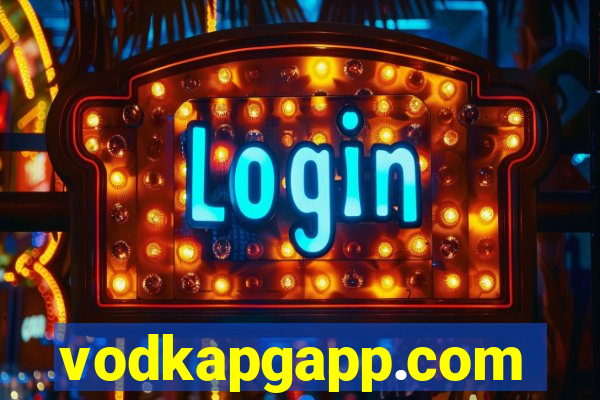 vodkapgapp.com