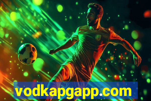 vodkapgapp.com
