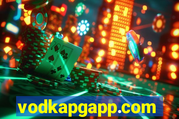 vodkapgapp.com