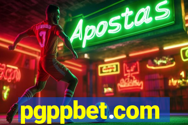 pgppbet.com
