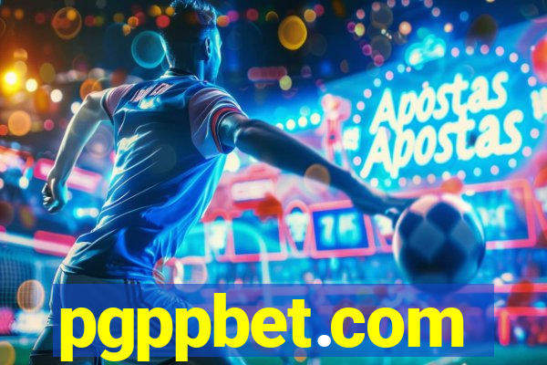 pgppbet.com