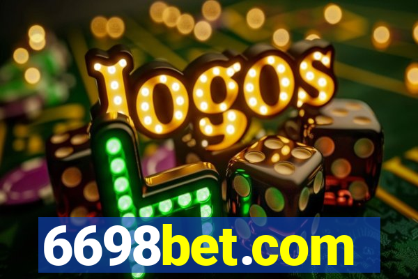 6698bet.com
