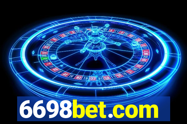 6698bet.com