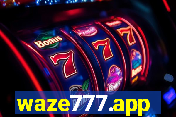 waze777.app