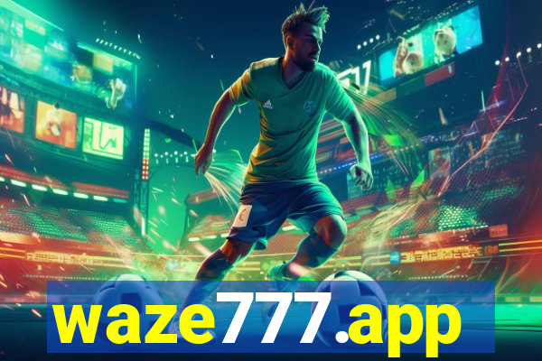waze777.app