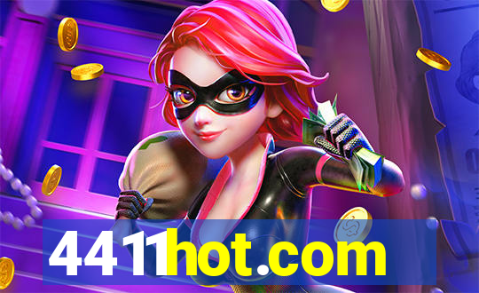 4411hot.com