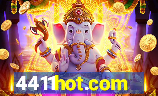 4411hot.com