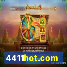 4411hot.com
