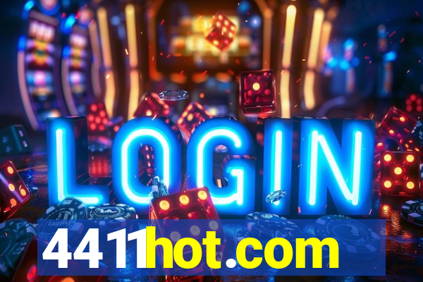 4411hot.com