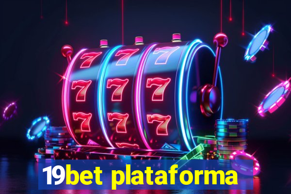19bet plataforma