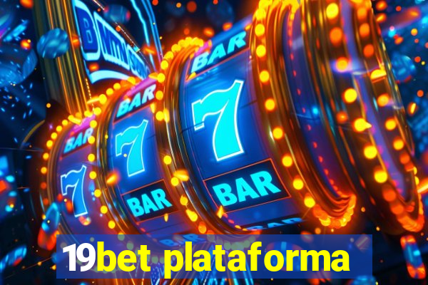 19bet plataforma