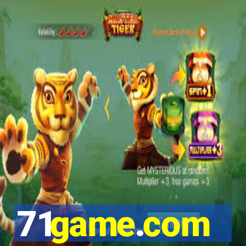 71game.com