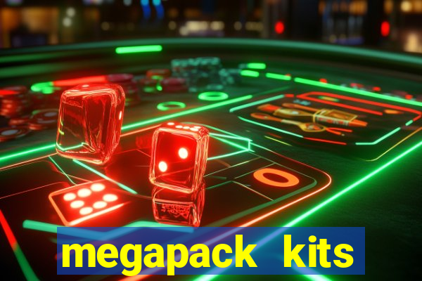 megapack kits football manager 2016