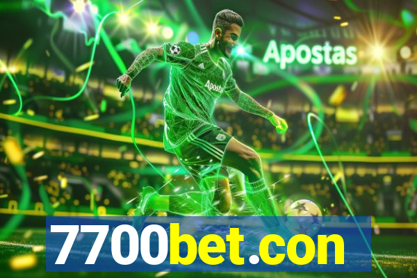 7700bet.con