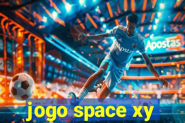 jogo space xy