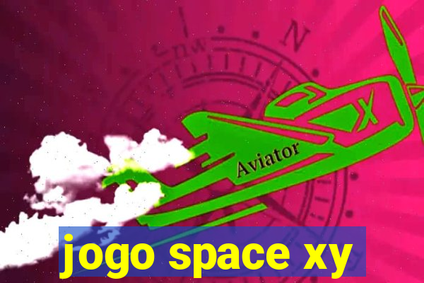 jogo space xy