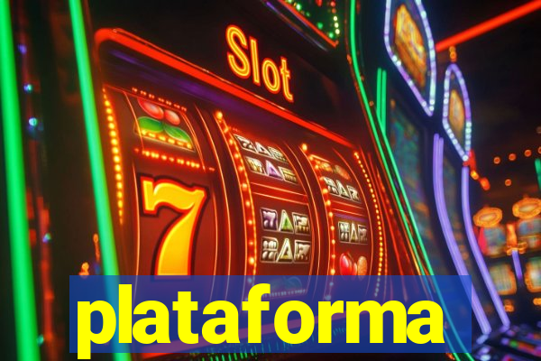 plataforma estrangeira slots