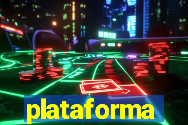 plataforma estrangeira slots