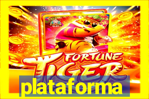 plataforma estrangeira slots