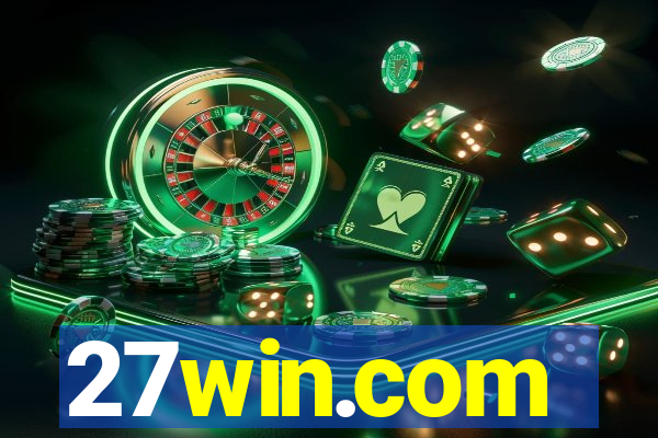 27win.com