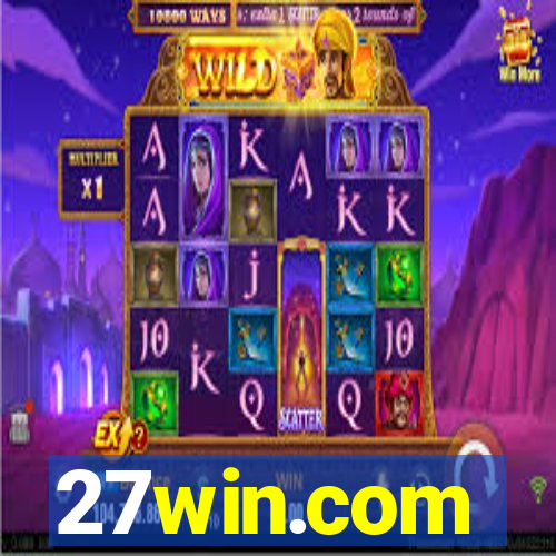 27win.com