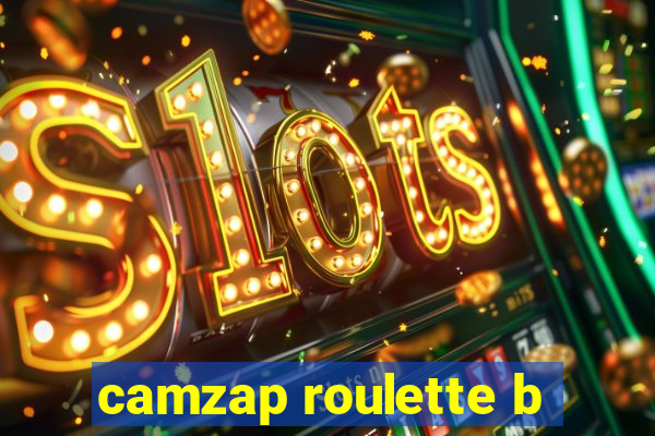camzap roulette b