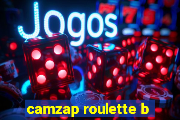 camzap roulette b
